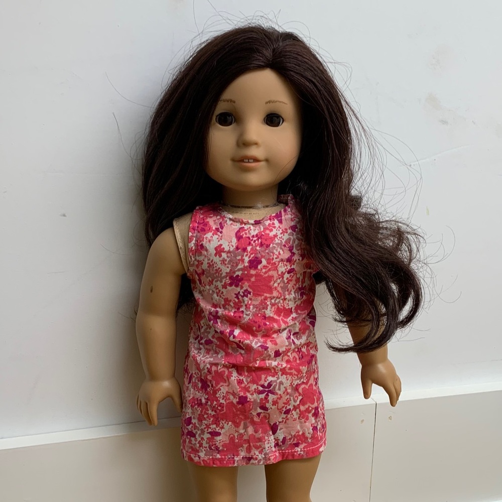 American Girl Doll - Truly Me #69